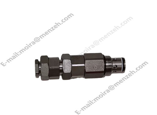 Escavatore Relief Valve Fit EC200B EC210B EC240B EC290B EC290C di VOE14543998 VOE14616530 VOE14616531 VOE14552089