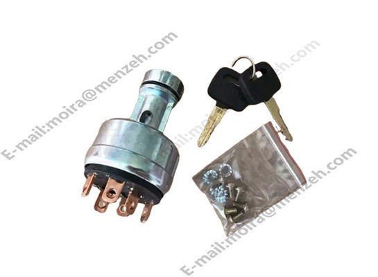 misura elettrica PC128US PC128UU PC130 PC138US dei pezzi di ricambio di 20Y-06-24681 20Y-06-24680 08086-20000 22B-06-11910 08086-10000