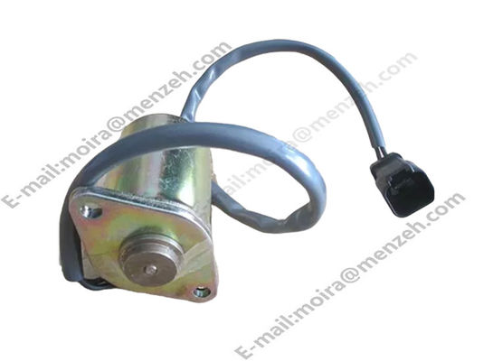 misura rotatoria PC220-7 PC350-8 PC300-8 dell'elettrovalvola a solenoide di 20Y-60-32120 20Y-60-32121 6743-81-9140