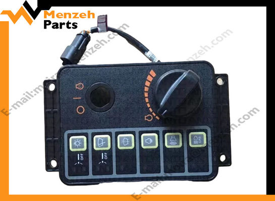 sensore del pressostato di 21N8-20505 31E5-40560 31E5-40500, Assemblea del contenitore di commutatore di R210LC7 R140LC-7