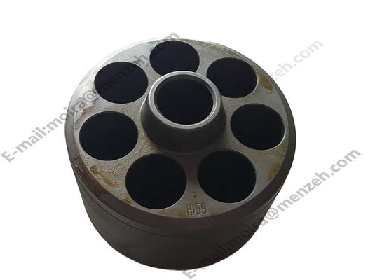 6281-0900 129004-21650 parti della pompa idraulica di A8V59 A6VM80 A8V55 3TNV88 per S04LC HD550SEV HD450SEV UH062 UH043 UH045