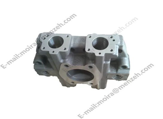 A8V0107 escavatore Hydraulic Pump Parts per il corredo delle parti di riparazione della copertura della testa di E225 E320BU