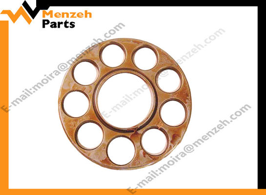 A10V17 Serises ha messo la pompa a pistone dei pezzi di ricambio di Mini Excavator Hydraulic Pump Parts del piatto