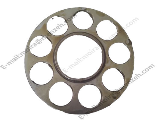 Piatto del fermo di cuscinetto di A10V28 Serises, piatto idraulico della valvola di riparazione della pompa