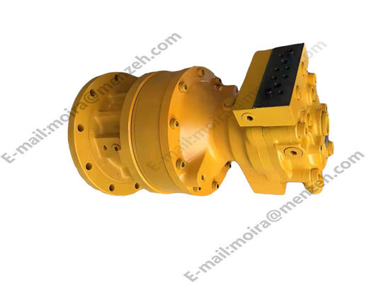 Assemblea motore dell'oscillazione di 31Q4-11130 81N9-01020 31E6-12030 per R140-7 R140LC-9 R130-7