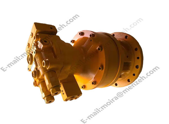 Assemblea motore dell'oscillazione di 31Q4-11130 81N9-01020 31E6-12030 per R140-7 R140LC-9 R130-7