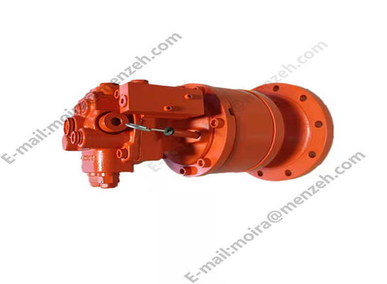 4364923 4421246 4606252 Assemblea motore di 1015181 oscillazione per EX60-5 EX70-5 EX75 MEC50-005