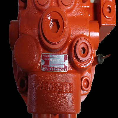 4364923 4421246 4606252 Assemblea motore di 1015181 oscillazione per EX60-5 EX70-5 EX75 MEC50-005
