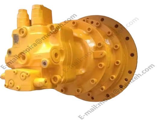 60043410 escavatore Hydraulic Parts, cambio del motore dell'oscillazione di 5X180 SY285 SY335 SY365