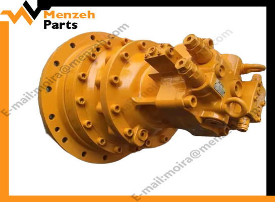 60043410 escavatore Hydraulic Parts, cambio del motore dell'oscillazione di 5X180 SY285 SY335 SY365