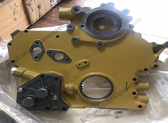 3066 S6KT 517757 517596 1252940 escavatore Engine Oil Pump per E320