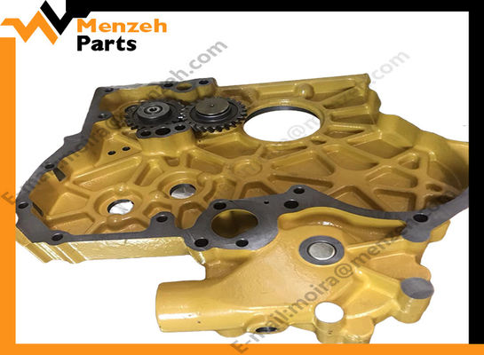 3066 S6KT 517757 517596 1252940 escavatore Engine Oil Pump per E320