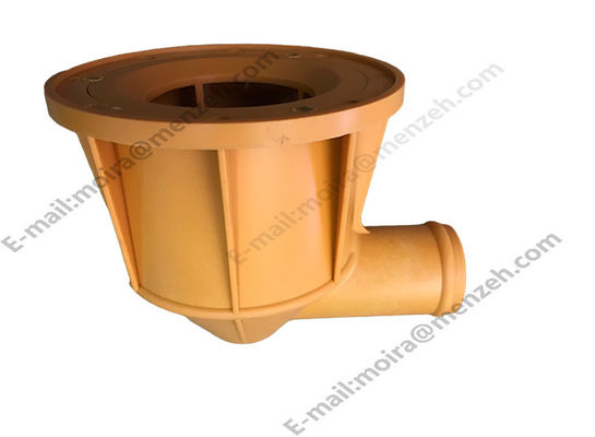 164-0210 pompa idraulica del motore 9Y2988 2028687, sfiatatoio del carter del motore di E322C E325C E325D