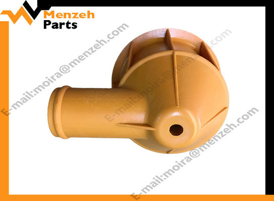 164-0210 pompa idraulica del motore 9Y2988 2028687, sfiatatoio del carter del motore di E322C E325C E325D