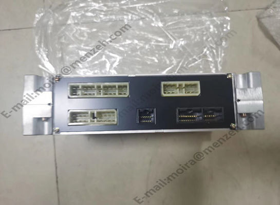 7834-21-5004 7834-21-6003 7834-23-3000 escavatore Spare Parts For 6D102 PC200-6 PC130-6K