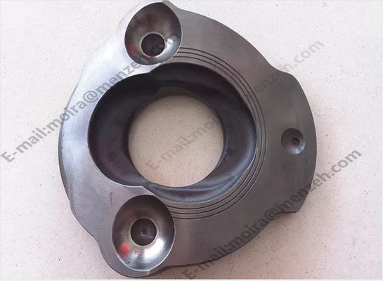 L'escavatore Travel Motor Parts di M4V290 LC15V00023F1 misura SK350-3 SH450-3 SK330-8