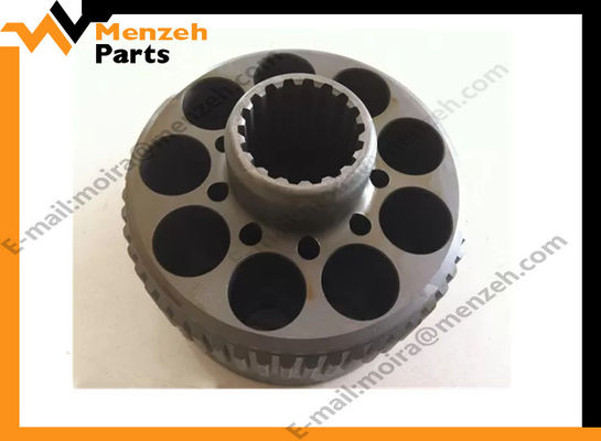 Pistone idraulico del motore di YN15V00037S112 2436U1354S26 per SK210-8 SK210-9 SK170-9