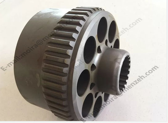 Pistone idraulico del motore di YN15V00037S112 2436U1354S26 per SK210-8 SK210-9 SK170-9