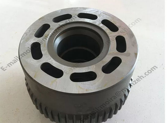 Pistone idraulico del motore di YN15V00037S112 2436U1354S26 per SK210-8 SK210-9 SK170-9