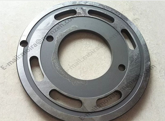 Piatto della valvola della pompa idraulica HMGF68, ZX330-3 escavatore Final Drive Parts