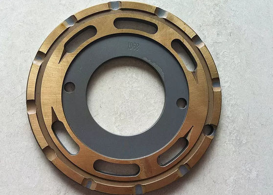 Piatto della valvola della pompa idraulica HMGF68, ZX330-3 escavatore Final Drive Parts