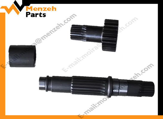 Escavatore finale dell'azionamento dell'OEM di GM35VA, corredo dell'albero motore del motore di viaggio PC200-6