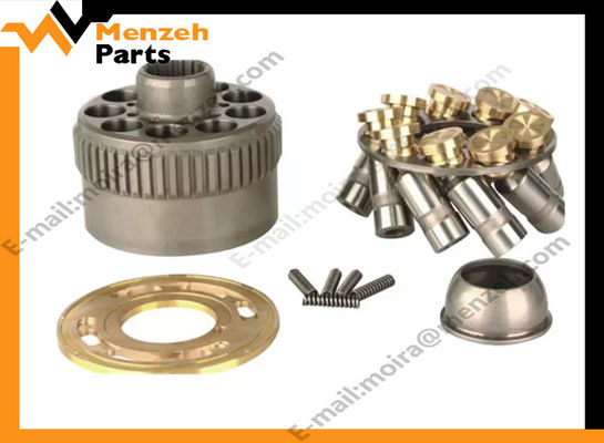 Escavatore Travel Motor Parts SK200-5 SK200-6 SK200-8 di SK200-1 SK200-3 Kobelco