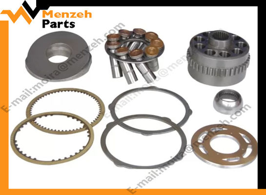 Parti finali dell'azionamento dell'OEM di Travel Motor Parts dell'escavatore di serie di MAG170 MAG200 MAG230