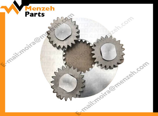 Escavatore Swing Gear Parts del supporto di LS00222 168437A1 LS00129 LS00190 per CX210B CX210C CX210D