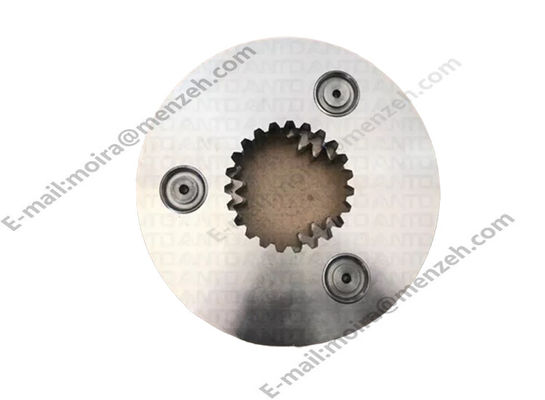 Escavatore Swing Gear Parts del supporto di LS00222 168437A1 LS00129 LS00190 per CX210B CX210C CX210D
