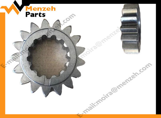 Escavatore Swing Gear Parts del supporto di LS00222 168437A1 LS00129 LS00190 per CX210B CX210C CX210D
