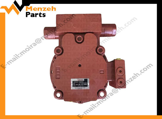 Escavatore Hydraulic Motor di PY15V00012F1 PY15V00012F2 24100J12703F1 PCL-120B-18B 50SR SK40SR-3