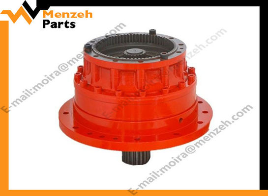 Scatola di Swing Device Gear dell'escavatore DH258 riduzione di vuotamento della garanzia da 1 anno