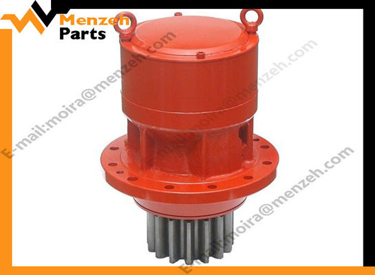 Riduzione idraulica di vuotamento di Parts Swing Gearbox dell'escavatore DH500