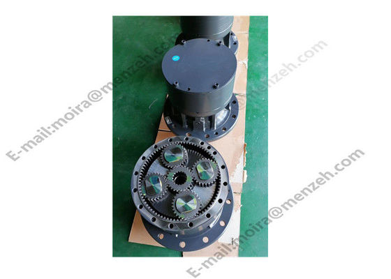 Cambio di Parts Doosan Swing dell'escavatore di DX500-7 DX500