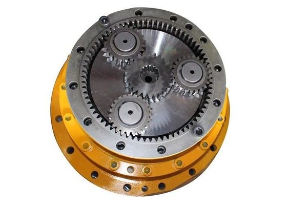 Oscillazione di Hydraulic Rotary Gearbox dell'escavatore di HD1430 HD1430-3