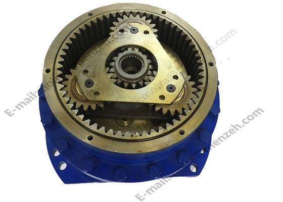 Oscillazione di Hydraulic Rotary Gearbox dell'escavatore di HD1430 HD1430-3