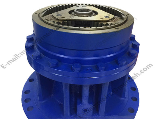 Oscillazione di Hydraulic Rotary Gearbox dell'escavatore di HD1430 HD1430-3