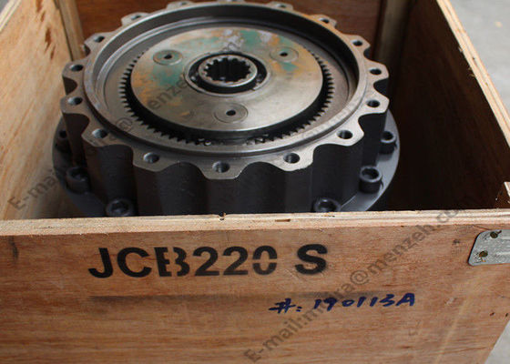 Escavatore Swing Reduction Gear del riduttore dell'oscillazione del macchinario di JRC0007 333/Z2123 333/U7911 JCB220 Menzeh