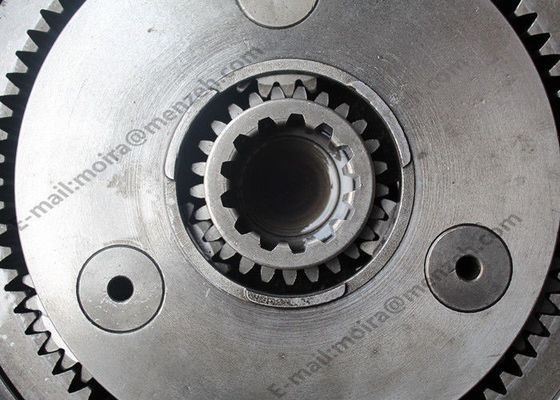 Escavatore Swing Reduction Gear del riduttore dell'oscillazione del macchinario di JRC0007 333/Z2123 333/U7911 JCB220 Menzeh