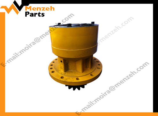 Cambio di rotazione del motore di Swing Reducer Gearbox E dell'escavatore di DX260 DX255
