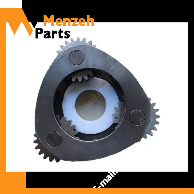 Escavatore Carrier Assy Steel del trasportatore del pignone del pianeta di viaggio di EX200-3 EX200-5 ZX200 primo 2034835 1032485 1026779