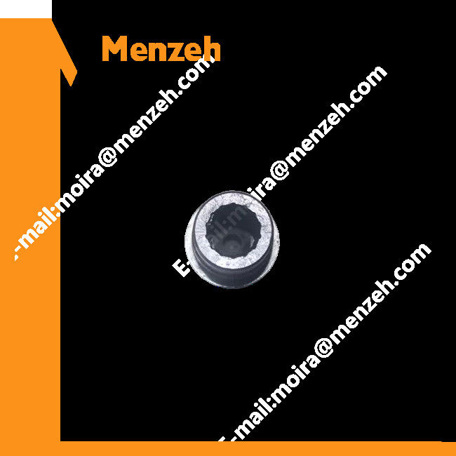 Asse XJBV-00103 XJBV-00008 119803-25050 129004-11241 del motore di viaggio di CX33C CX37C