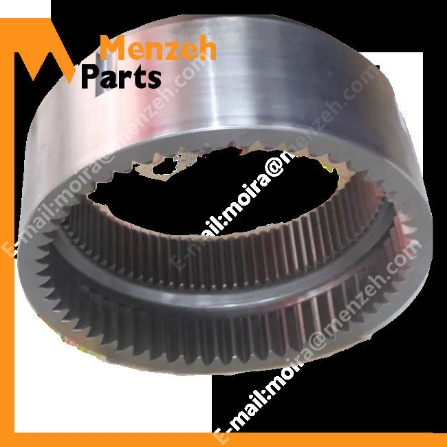 Anello 0985622 di Travel Gearbox Gear dell'escavatore di ZX650-3 ZX670-3 0985602 3112763 1028141 