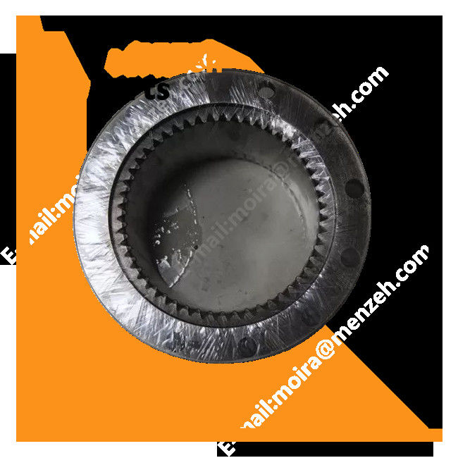 Motore e trasmissione dell'oscillazione che vuotano Ring Gear EX120-5 EX100-5 2036811 3063840 3063843 3063842