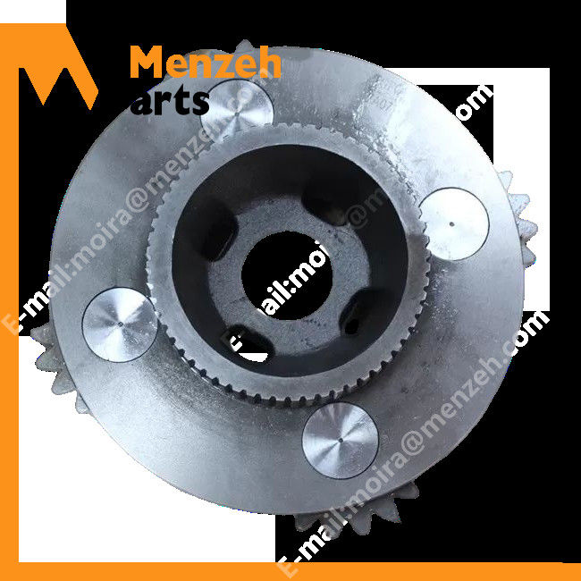 Ingranaggio planetario del trasportatore di Travel Gearbox dell'escavatore di ZX650-3 ZX670-3 il terzo parte 0985615 1028149 0985601 
