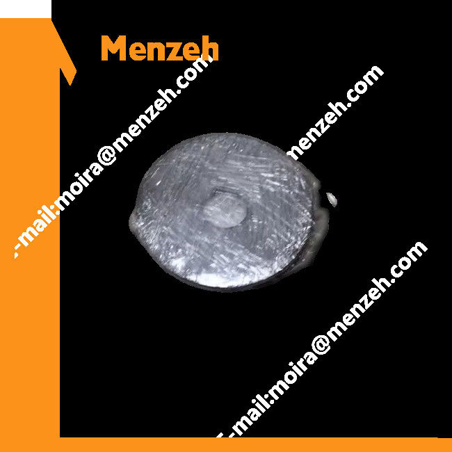 Le parti dell'ingranaggio planetario di EX120-5 EX100 oscillano rondella 4258089 del trasportatore del cambio la 4nd 4269475 4279721 4361293