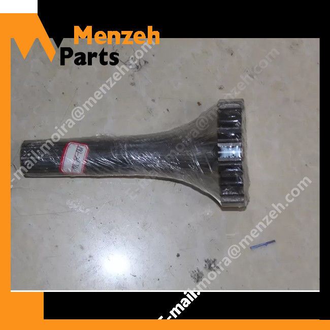 1719387 1912683 escavatore Final Drive Parts 191-2674 1912676 1695590 tomaia più bassa di Sun 20T dell'ingranaggio di E320 E322C E324D 14T