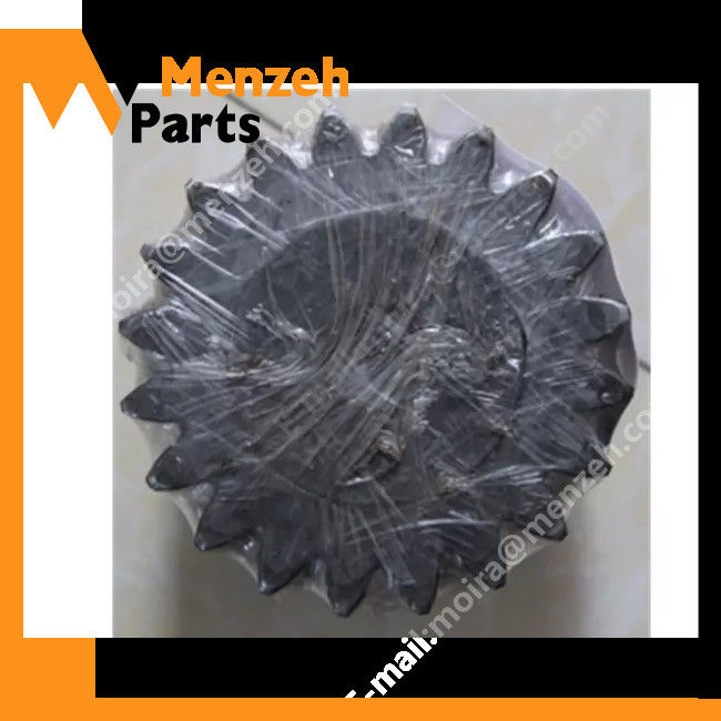 Escavatore Gear Parts XKAQ-00011 4893389 XKBH-01932 3901774 del pignone solare dell'oscillazione R210LC-7 secondo