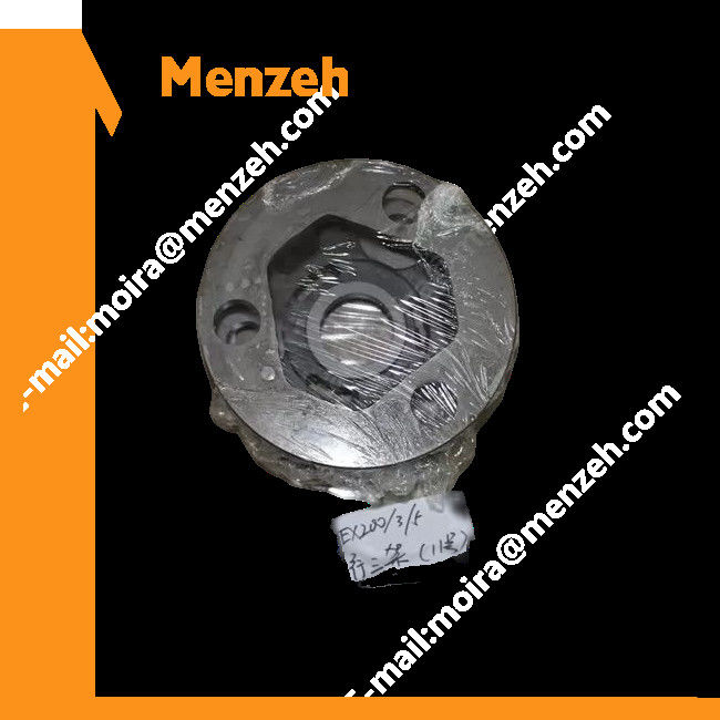 Supporto 3047444 dell'ingranaggio di viaggio di Final Drive Parts dell'escavatore EX200-3 terzo 1125230573 4135527